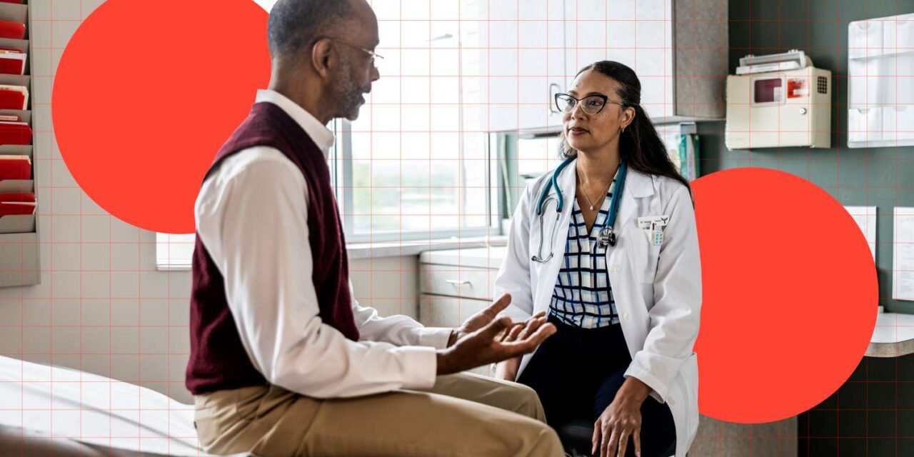 This Behavior Could Result in Earlier, Worse Strokes