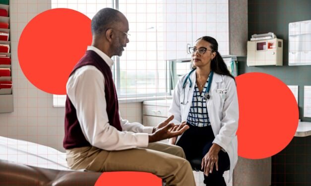 This Behavior Could Result in Earlier, Worse Strokes