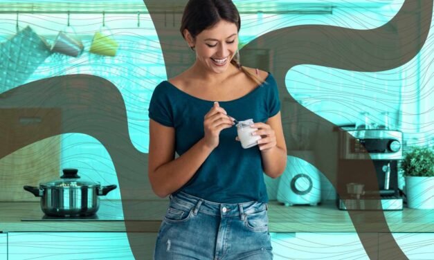 The Shocking Ingredient You Ought to Add to Your Yogurt