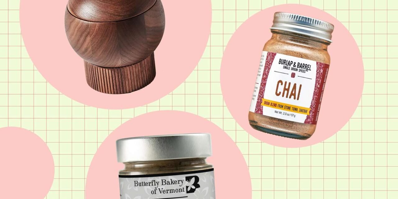 11 Stocking Stuffers Our Editors Purchase Each Yr