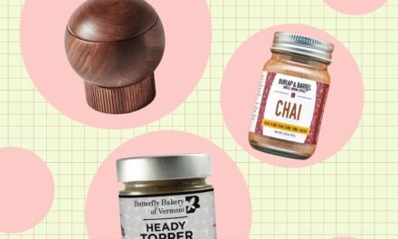 11 Stocking Stuffers Our Editors Purchase Each Yr