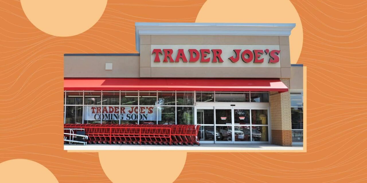 6 Seller Joe’s Desserts Are Worth Bringing to Thanksgiving