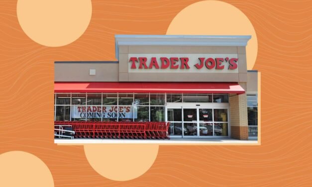 6 Seller Joe’s Desserts Are Worth Bringing to Thanksgiving