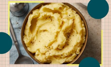 5 Cooks Inform Us the Finest Potato for Mashed Potatoes