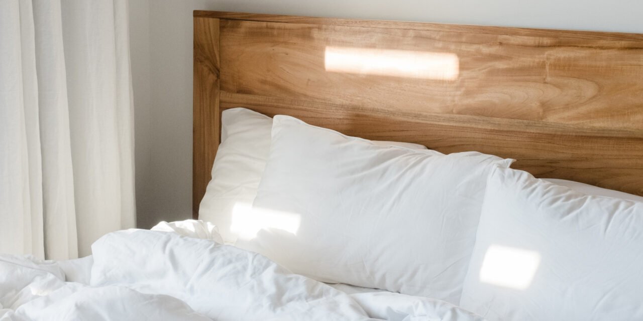 How Your Night Is Associated With Your Mind, Mood, and Mindfulness