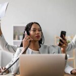 Does combining your tasks stress you up?