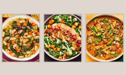 A Registered Dietitian’s thorough assessment of the Green Chef