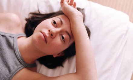 Experience exhausted? Here is How to Control It, from Mental Health Experts.