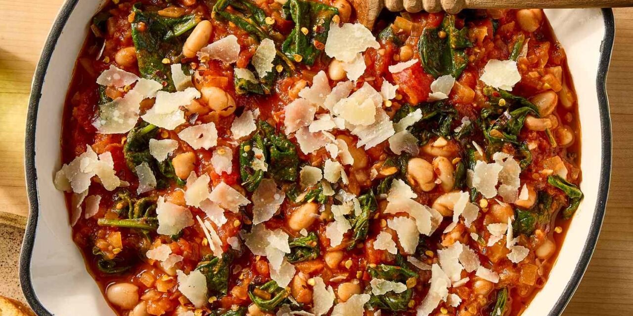 20+ Intestine-Wholesome Winter Dinner Recipes That Assist You Lose Weight