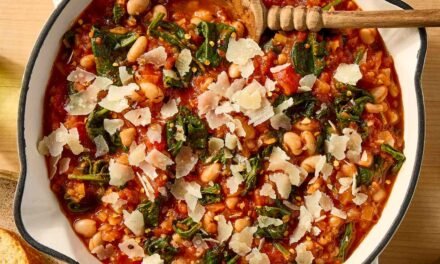 20+ Intestine-Wholesome Winter Dinner Recipes That Assist You Lose Weight