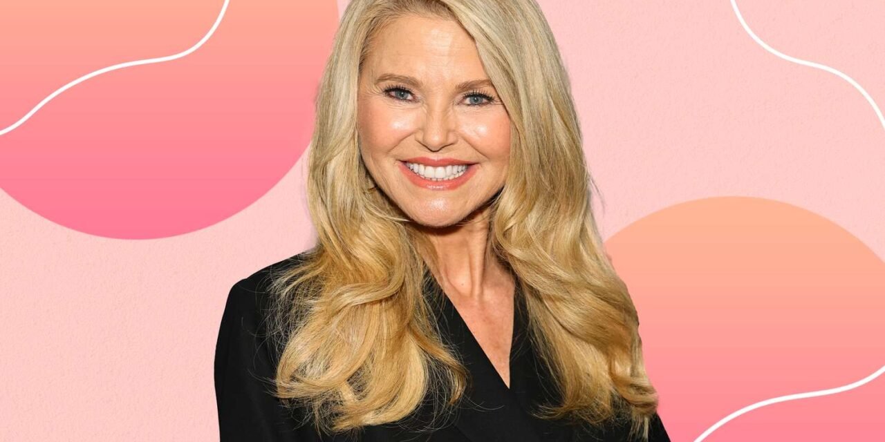 Christie Brinkley’s Go-To In a single day Oats Are So Easy