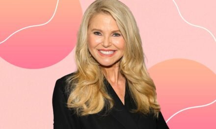 Christie Brinkley’s Go-To In a single day Oats Are So Easy
