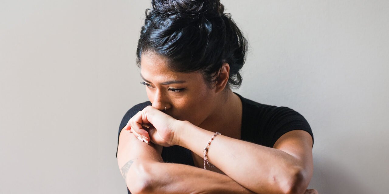 How Exercise Can Reduce Anxiety, According to Knowledge