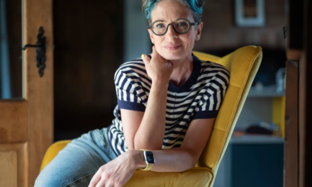 As a Breast Surgeon I used to be Recognized with Breast Most cancers