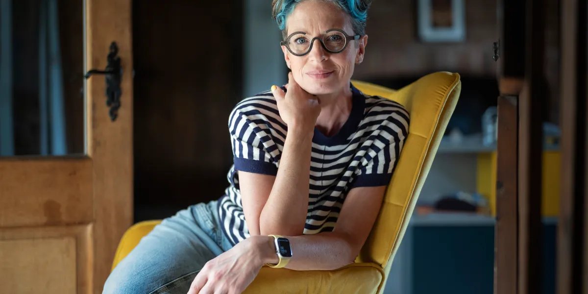 As a Breast Surgeon I used to be Recognized with Breast Most cancers