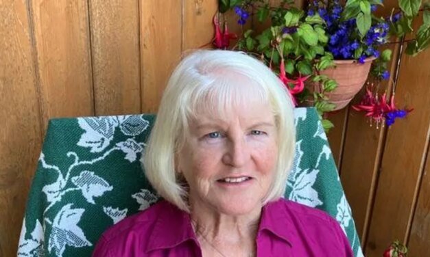 A Sinus An infection Revealed Nasal Polyps and a Twist