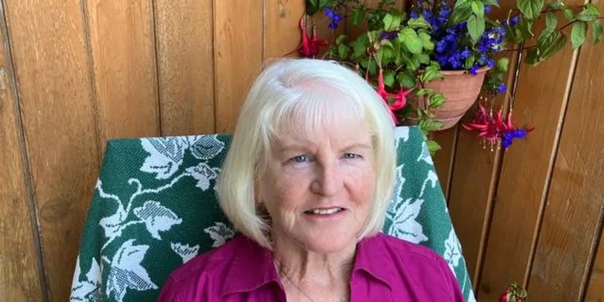 A Sinus An infection Revealed Nasal Polyps and a Twist