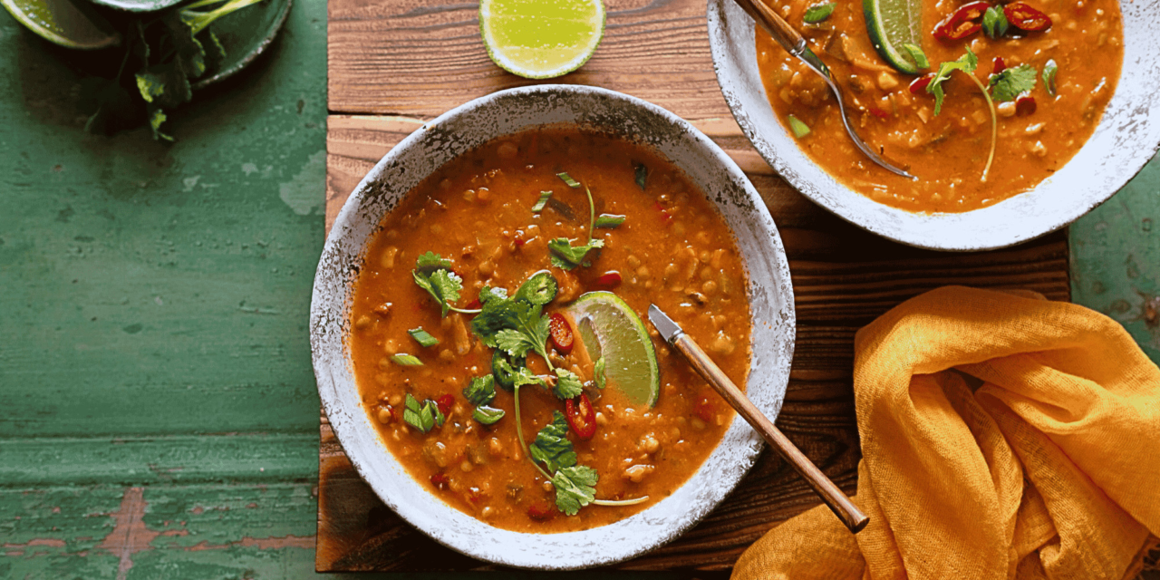 4 RD-approved Recipes for Creating Dish That Does Keep You Full