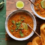 4 RD-approved Recipes for Creating Dish That Does Keep You Full