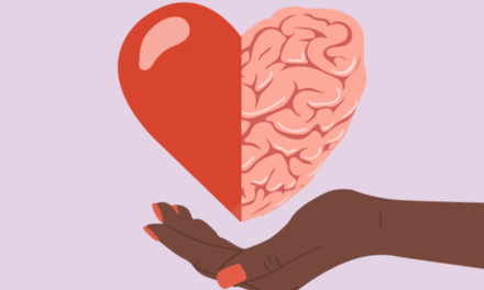 Riesgo de cardiovascular-related accidents for the victims