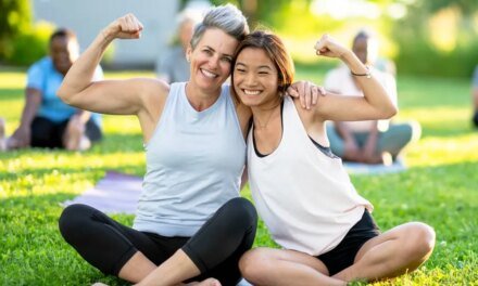 Information About Ladies’s Bone Well being