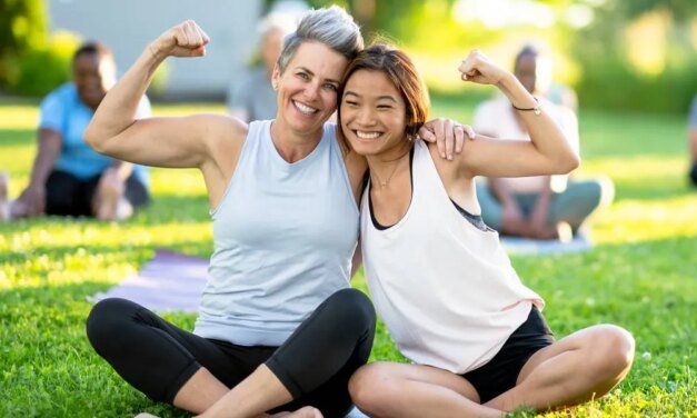 Information About Ladies’s Bone Well being