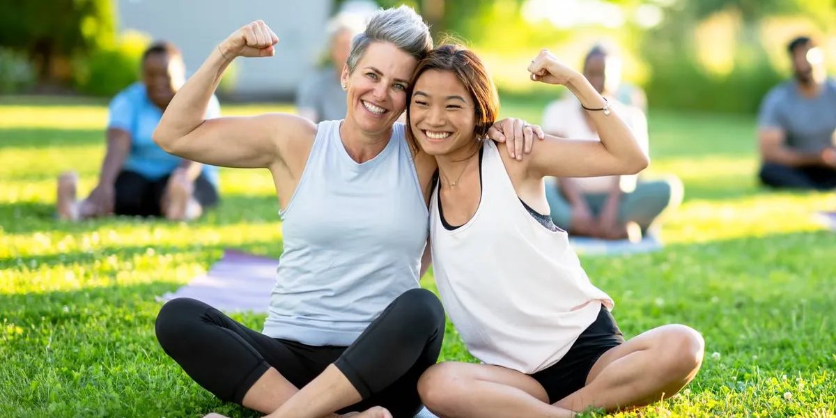 Information About Ladies’s Bone Well being