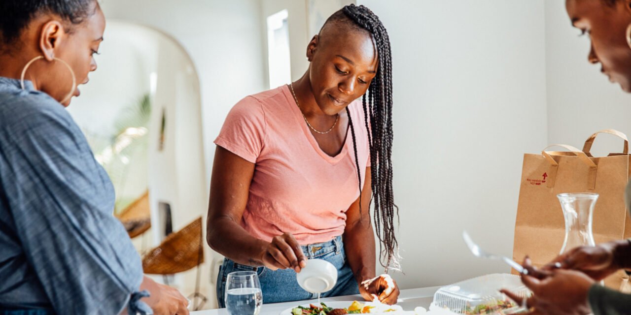 5 Ways to Promote Natural GLP-1 Manufacturing to Reduce Hunger