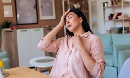 Learn More About Non-hormonal Popular Flash Treatment