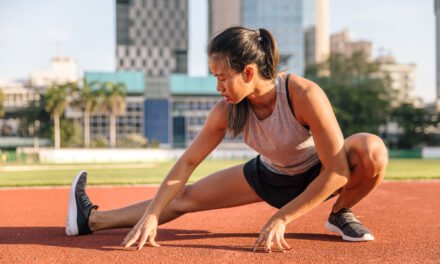 You Might Be Surprised By These Scientifically Tested Ways to Increase HRV.