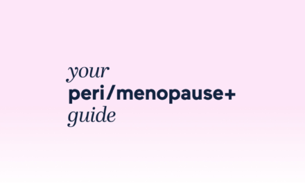 How Life and HRT Can Be Used to Approach Perimenopause, According to Specialists