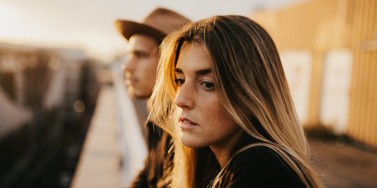 October Could Be A Terrible Month For Love For This Zodiac Sign.