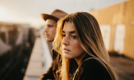 October Could Be A Terrible Month For Love For This Zodiac Sign.