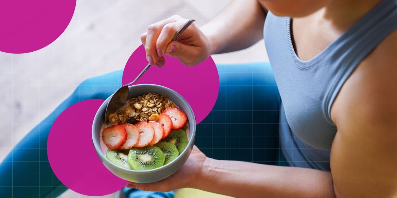 Eat Too A lot Sugar Final Evening? Attempt This In the present day