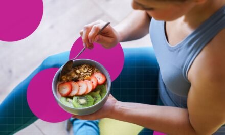 Eat Too A lot Sugar Final Evening? Attempt This In the present day