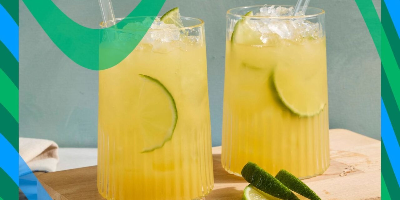 Finest Drinks for Higher Mind Well being