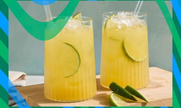 Finest Drinks for Higher Mind Well being