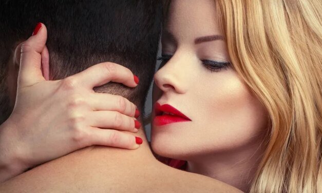 Share a Sexual Fantasy