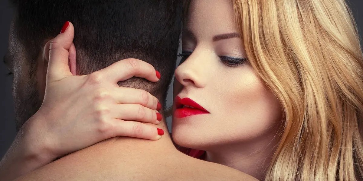 Share a Sexual Fantasy