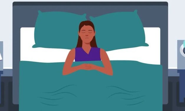 HealthyWomen Life With Nasal Lesions