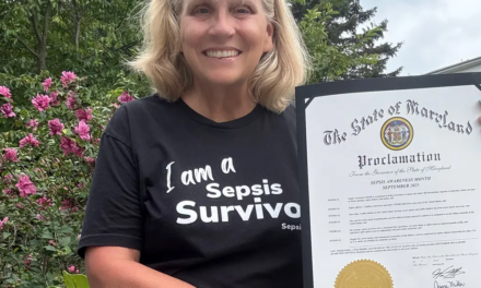 Surviving Septic Shock – HealthyWomen