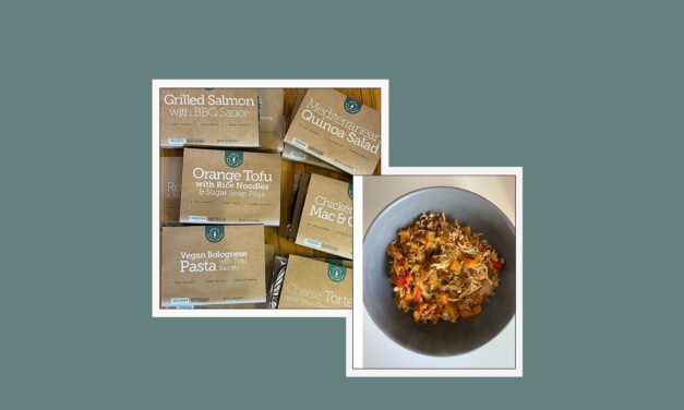 The Best Food Delivery Services In 2025 For Losing Weight