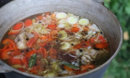 This glass pitcher filters out harmful chemicals long