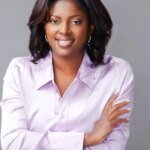 Sateria Venable Talks Fibroids and Fertility