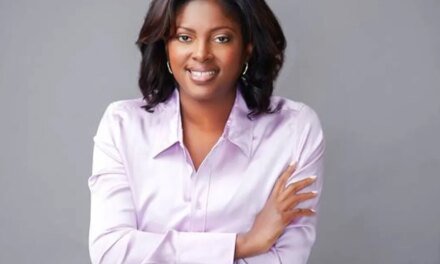 Sateria Venable Talks Fibroids and Fertility