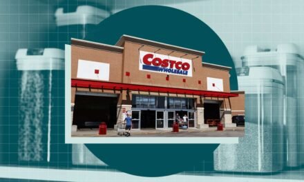 How Can I Store These Costco Groceries Before Their Rates Go Up?