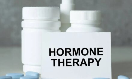 Declaration on the FDA’s treatment of the menopausal-based hormone therapy products with the label “blackbox cautions. “