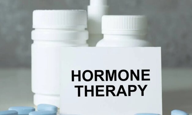Declaration on the FDA’s treatment of the menopausal-based hormone therapy products with the label “blackbox cautions. “