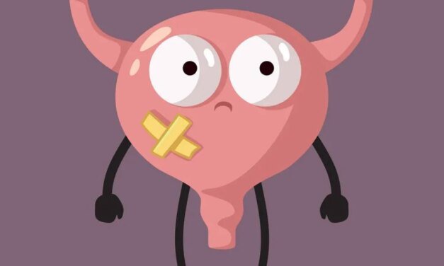 Healthy Women’s Facts About Overactive Bladder