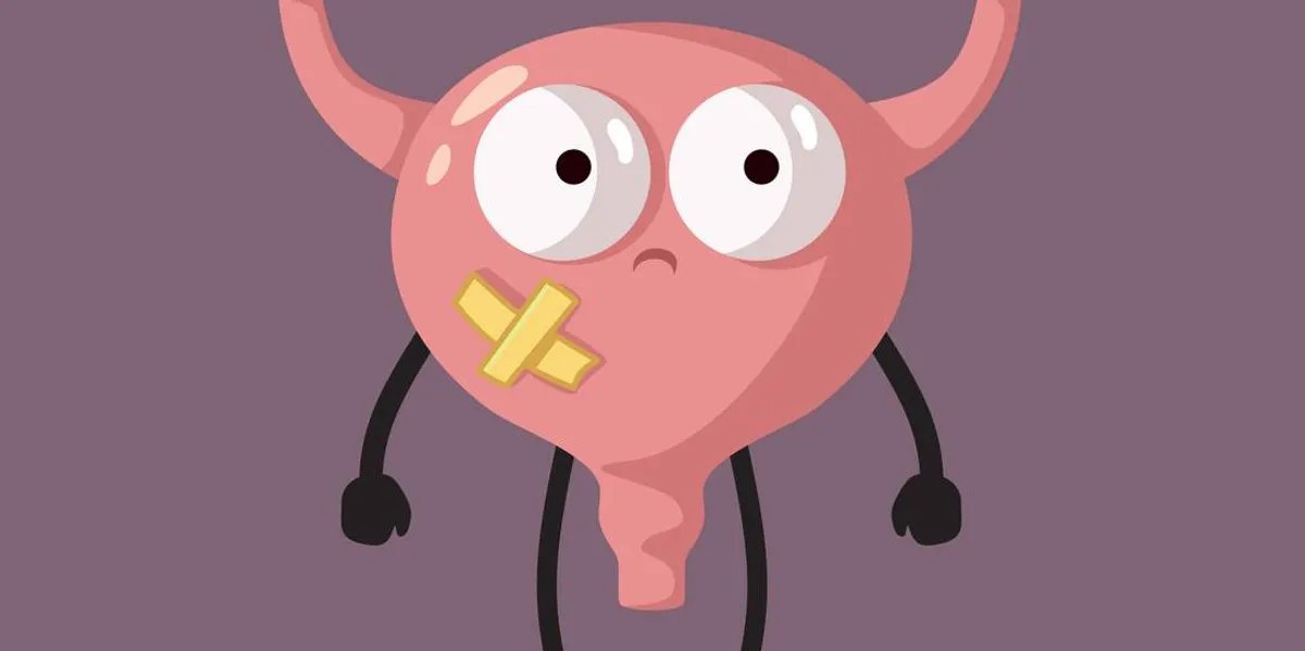 Healthy Women’s Facts About Overactive Bladder